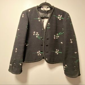 NWT Zara blazer
